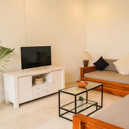Villa Lestari Berawa Canggu