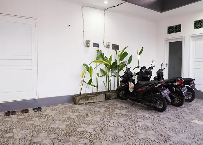 Lestari Berawa Canggu