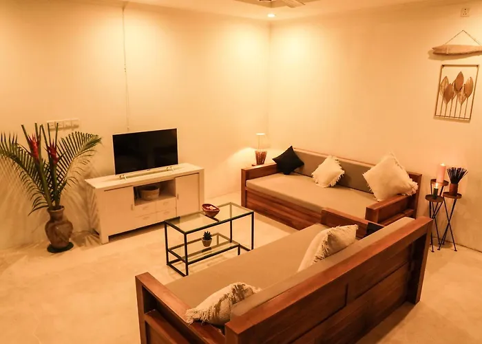 Villa Lestari Berawa