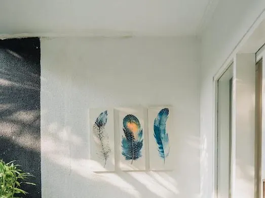 Lestari Berawa Villa Canggu