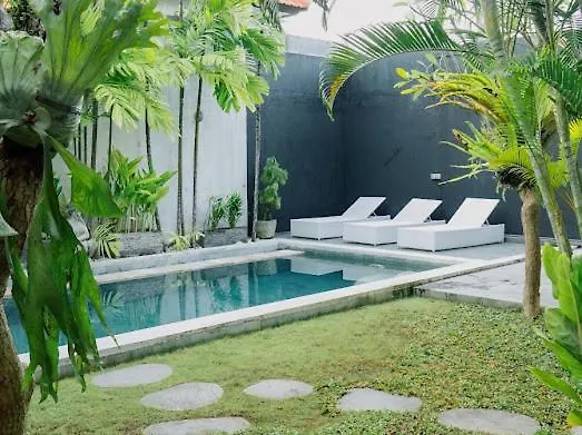 Villa Lestari Berawa
